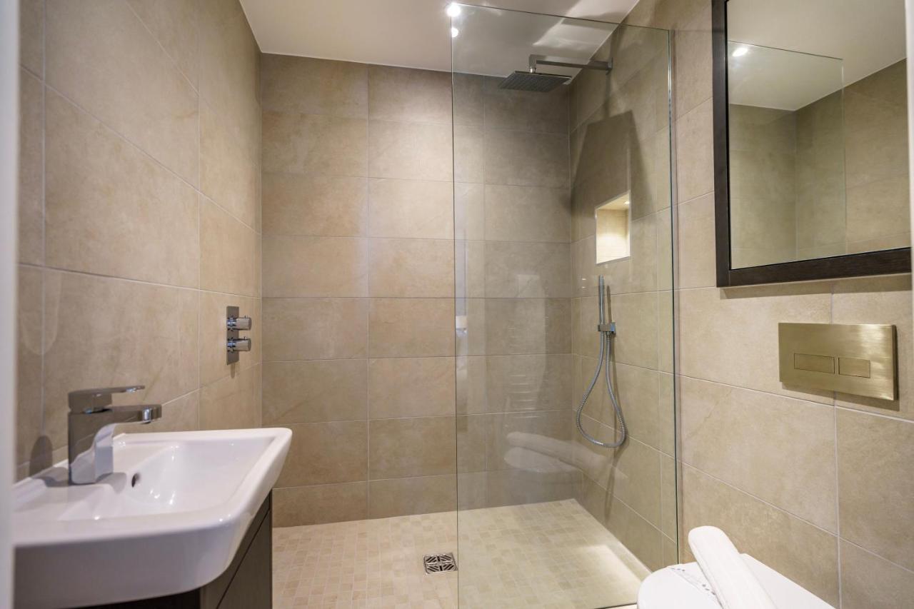 City Pad @ Ryedale House York Exterior foto